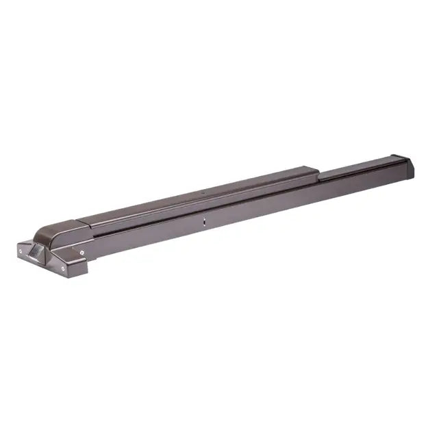 501 Series Grade 1 Rim Panic Exit Device – 36″ – Dark Bronze
